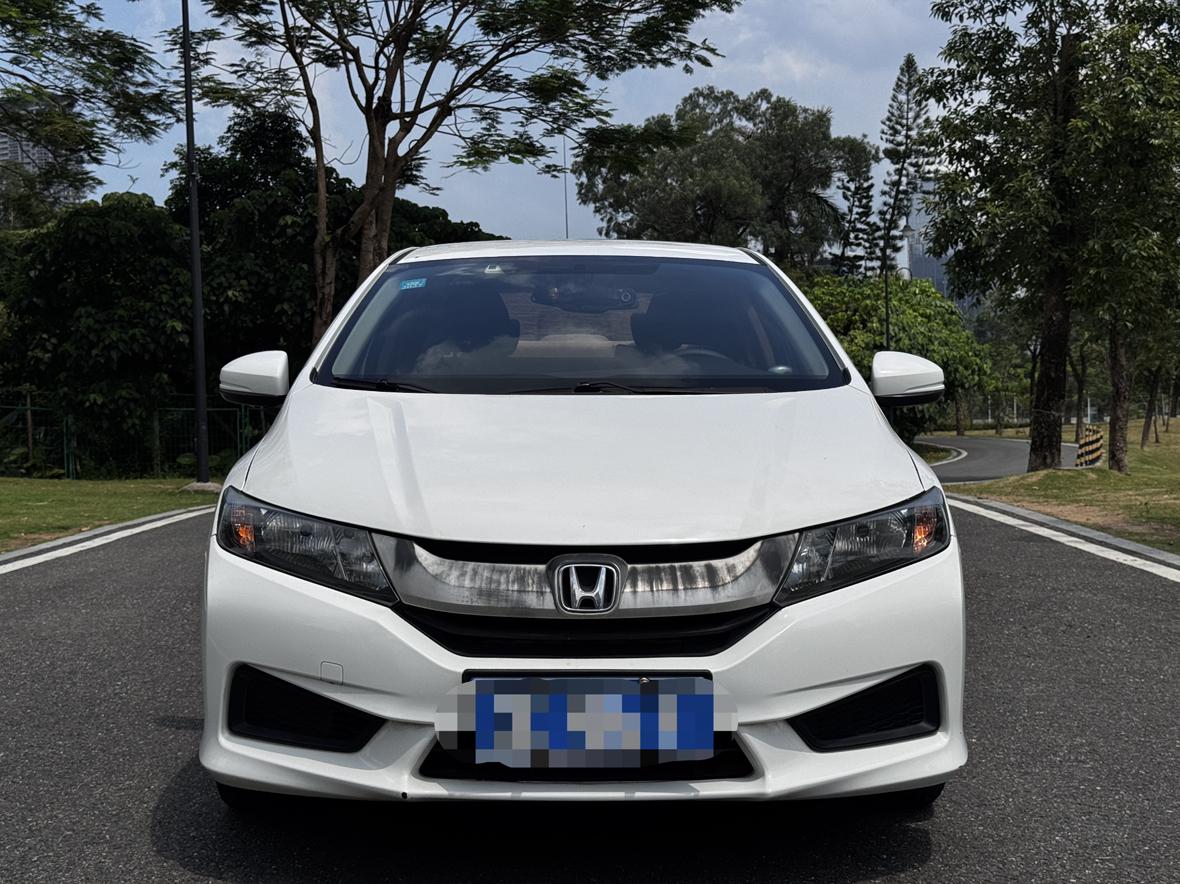 Honda City 2017 thumb 9