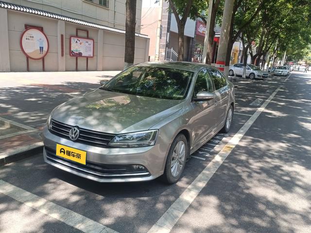 Volkswagen Sagitar 2015 thumb 5