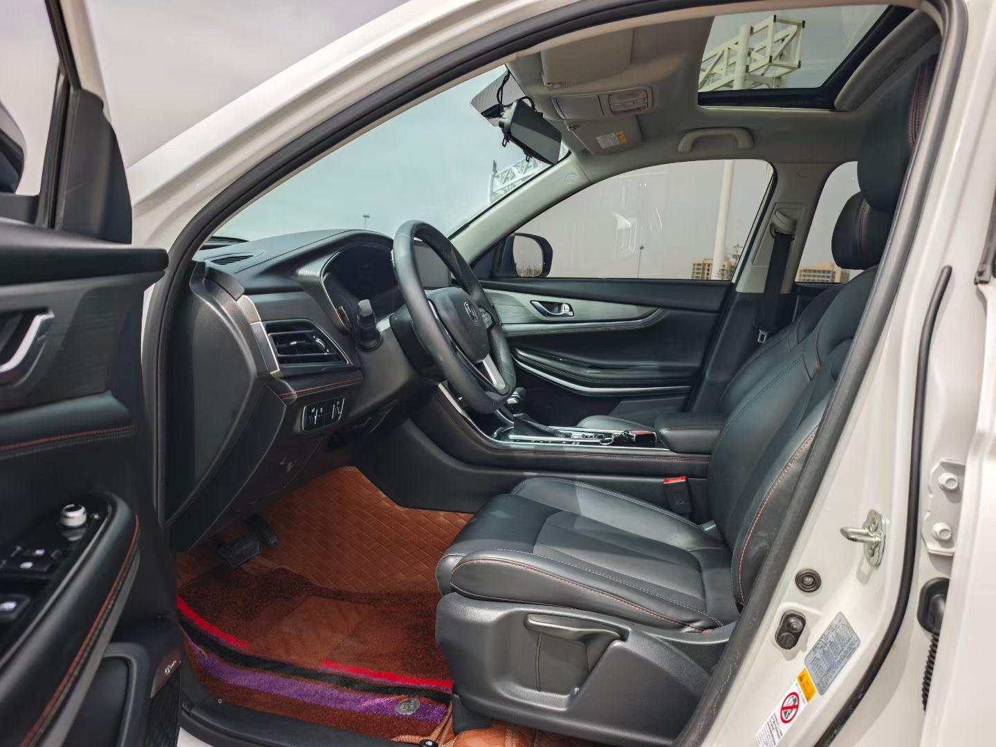 Changan CS75 2020 thumb 6