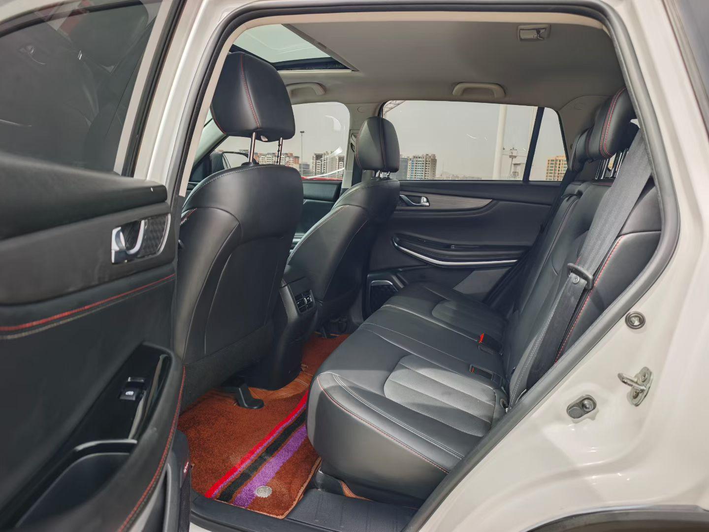 Changan CS75 2020 thumb 7