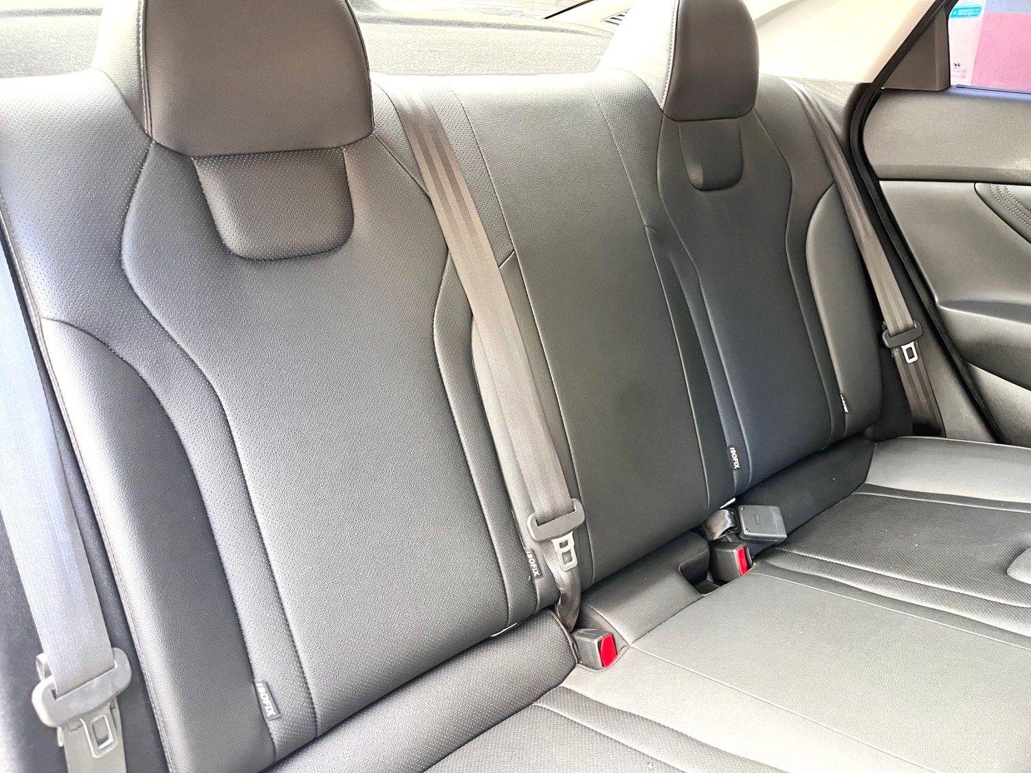 Hyundai Elantra 2023 thumb 7