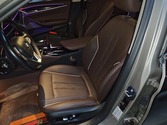 BMW 5 серии 2021 thumb 5