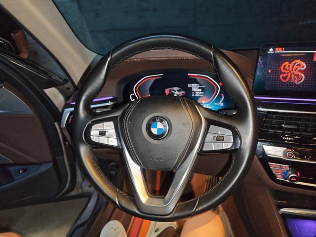 BMW 5 серии 2021 thumb 9