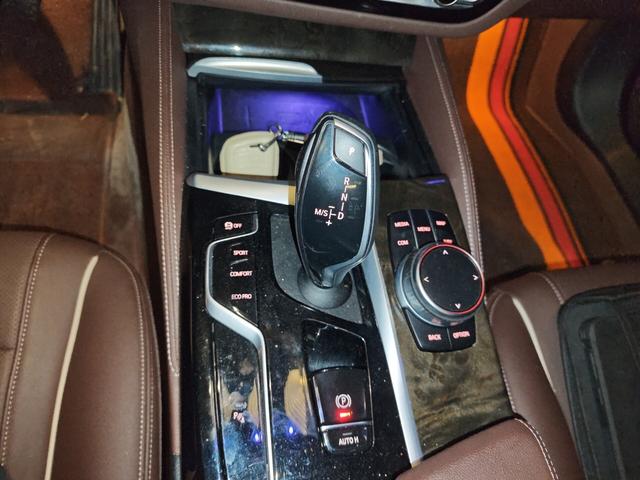 BMW 5 серии 2021 thumb 12