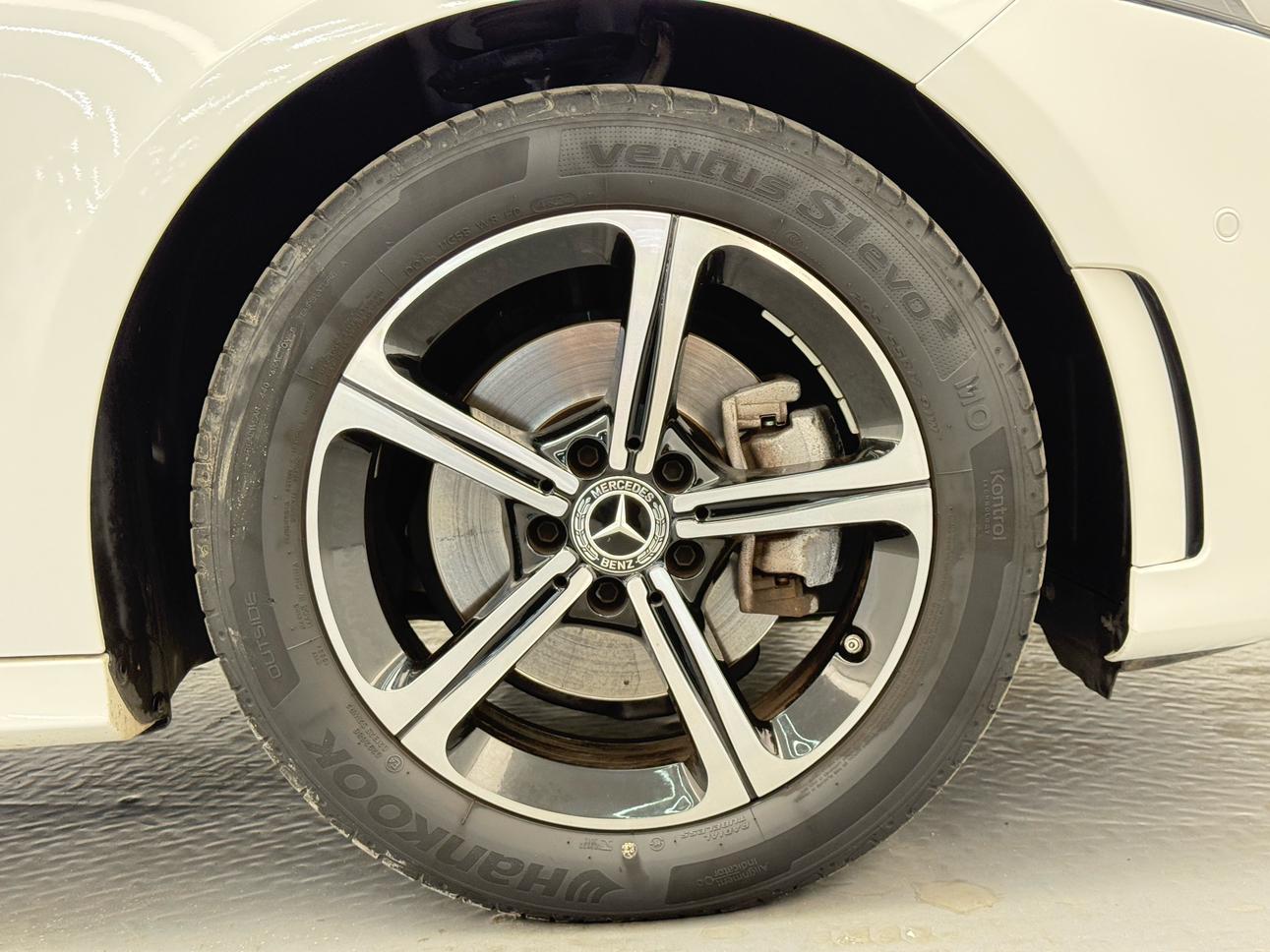 Mercedes-Benz A-Класс 2022 thumb 6