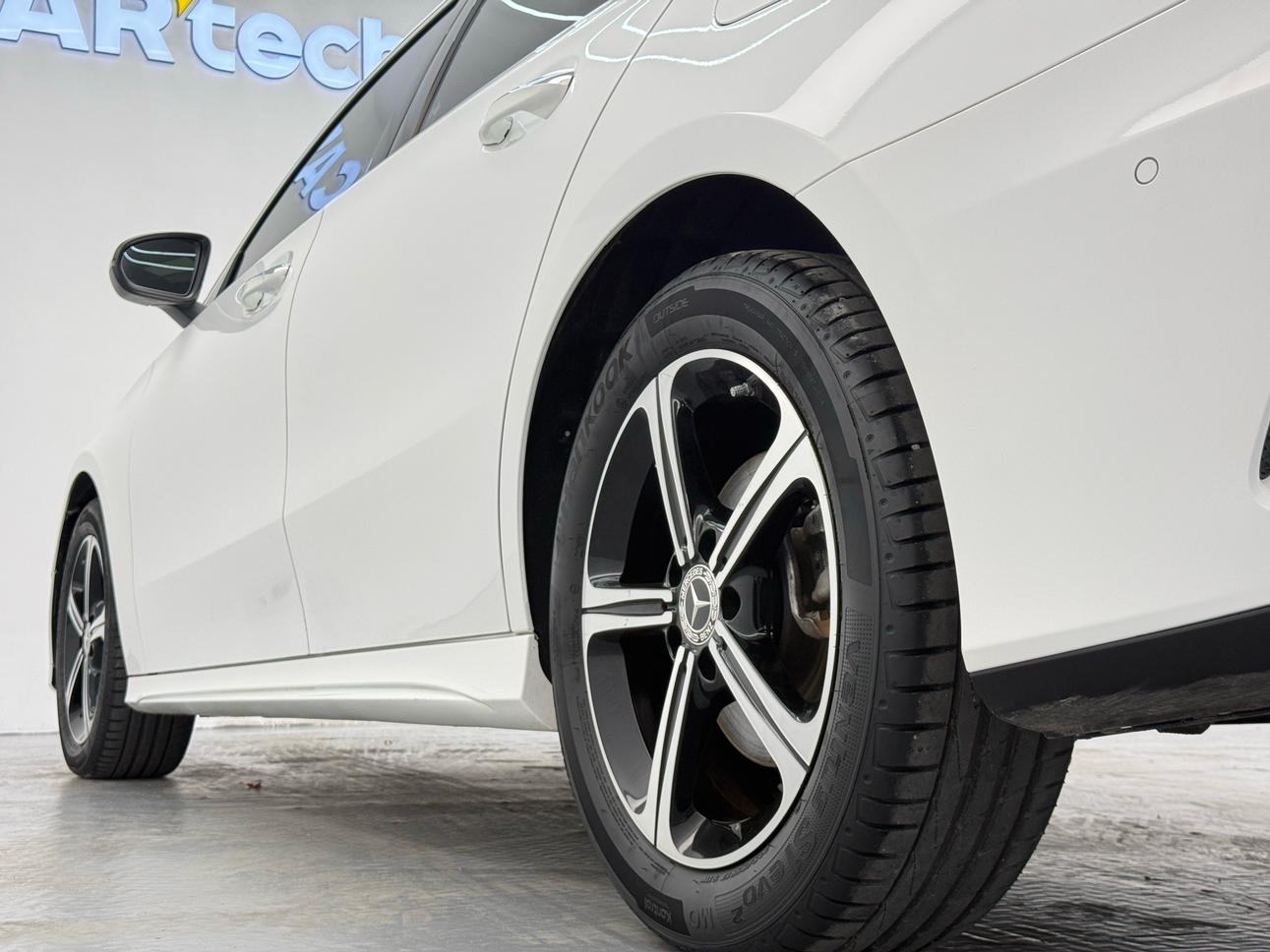 Mercedes-Benz A-Класс 2022 thumb 8