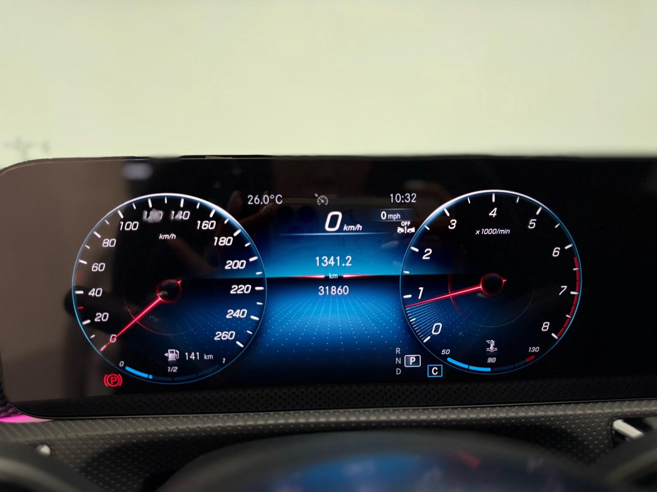 Mercedes-Benz A-Класс 2022 thumb 10