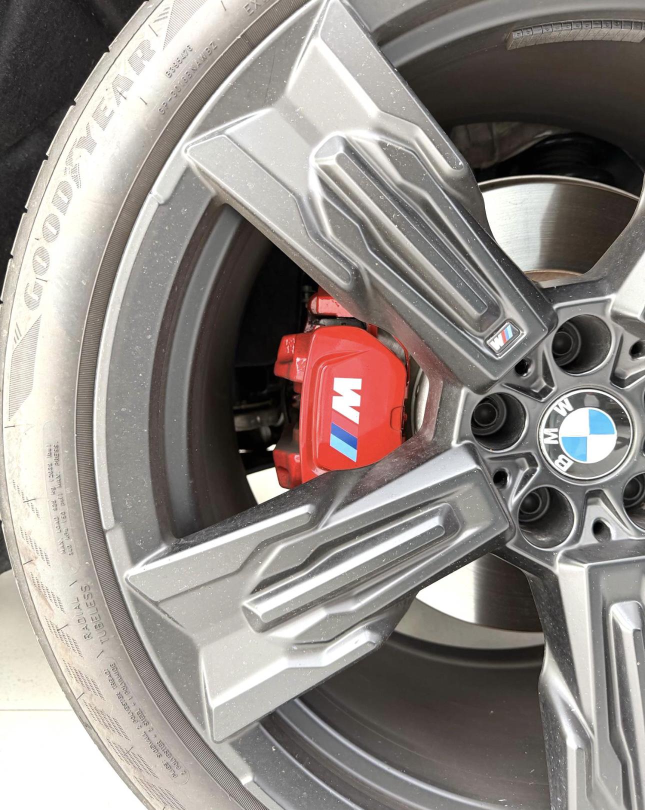 BMW X3 2025 thumb 3