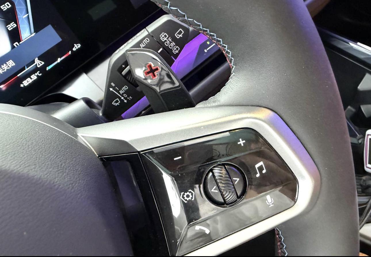 BMW X3 2025 thumb 6