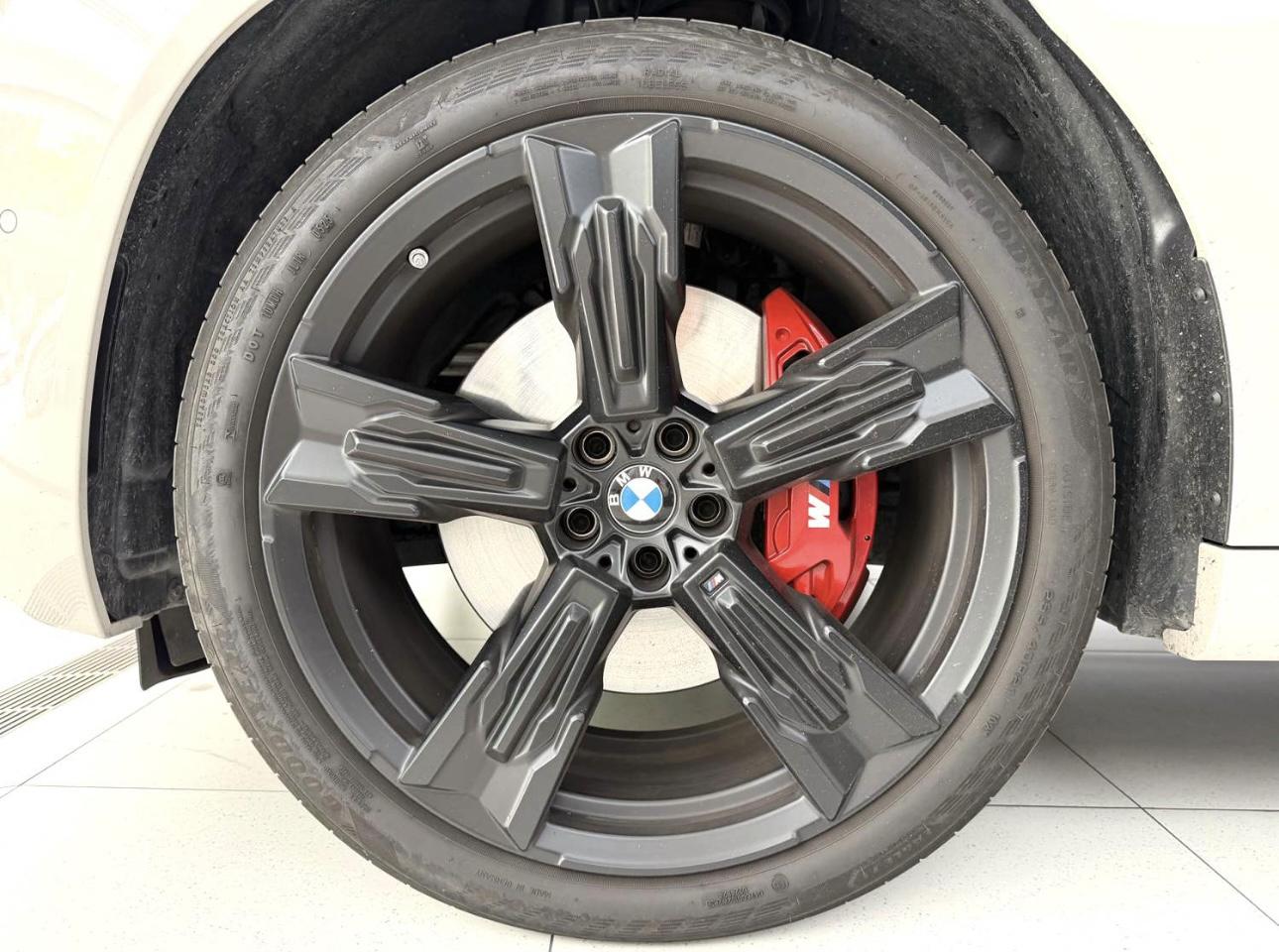 BMW X3 2025 thumb 7