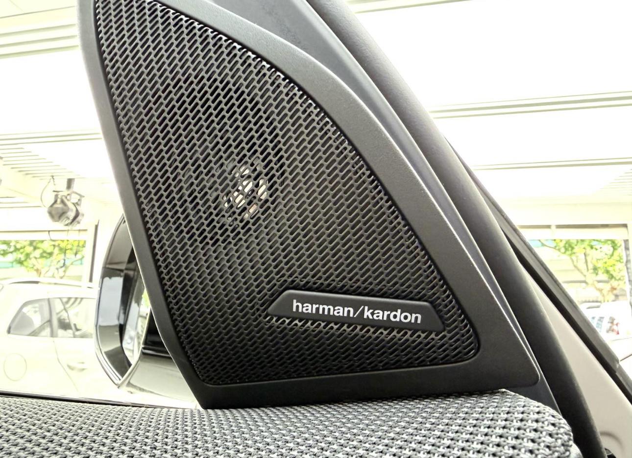 BMW X3 2025 thumb 8