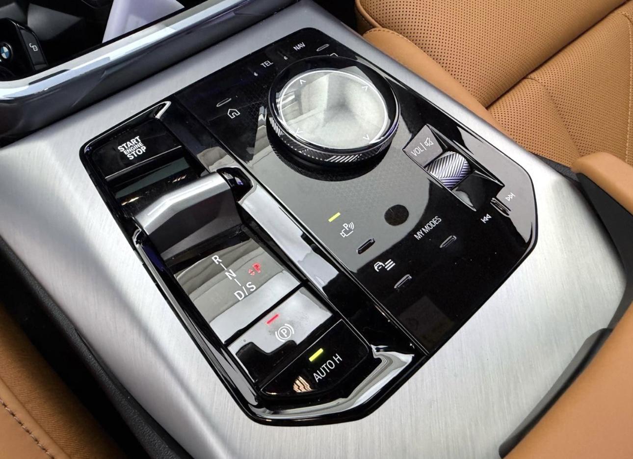 BMW X3 2025 thumb 10