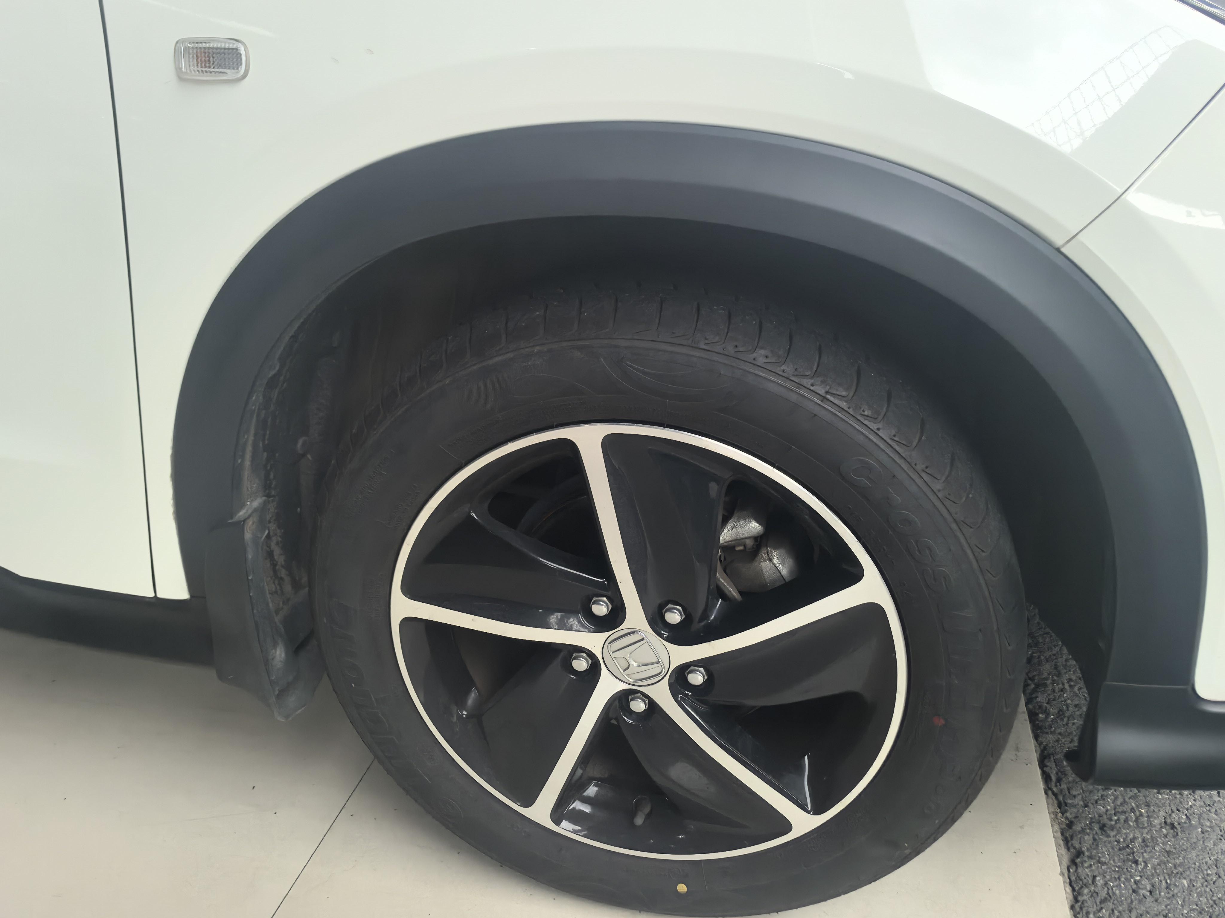 Honda Vezel 2020 thumb 5