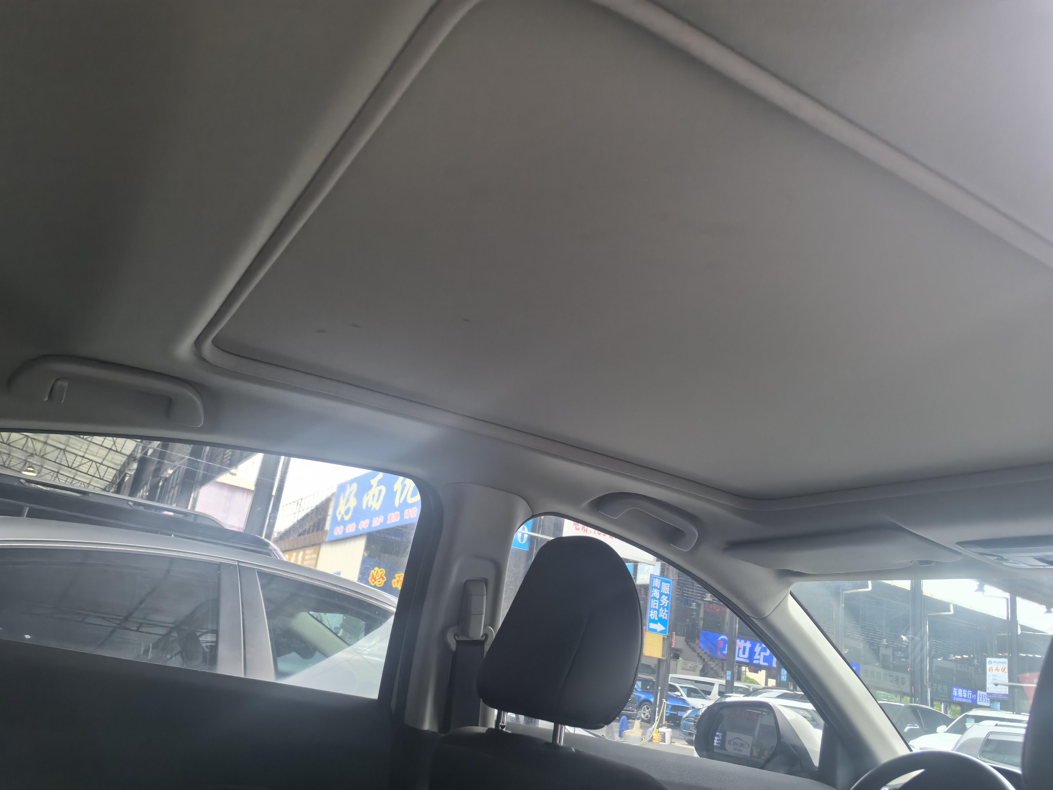 Honda Vezel 2020 thumb 7