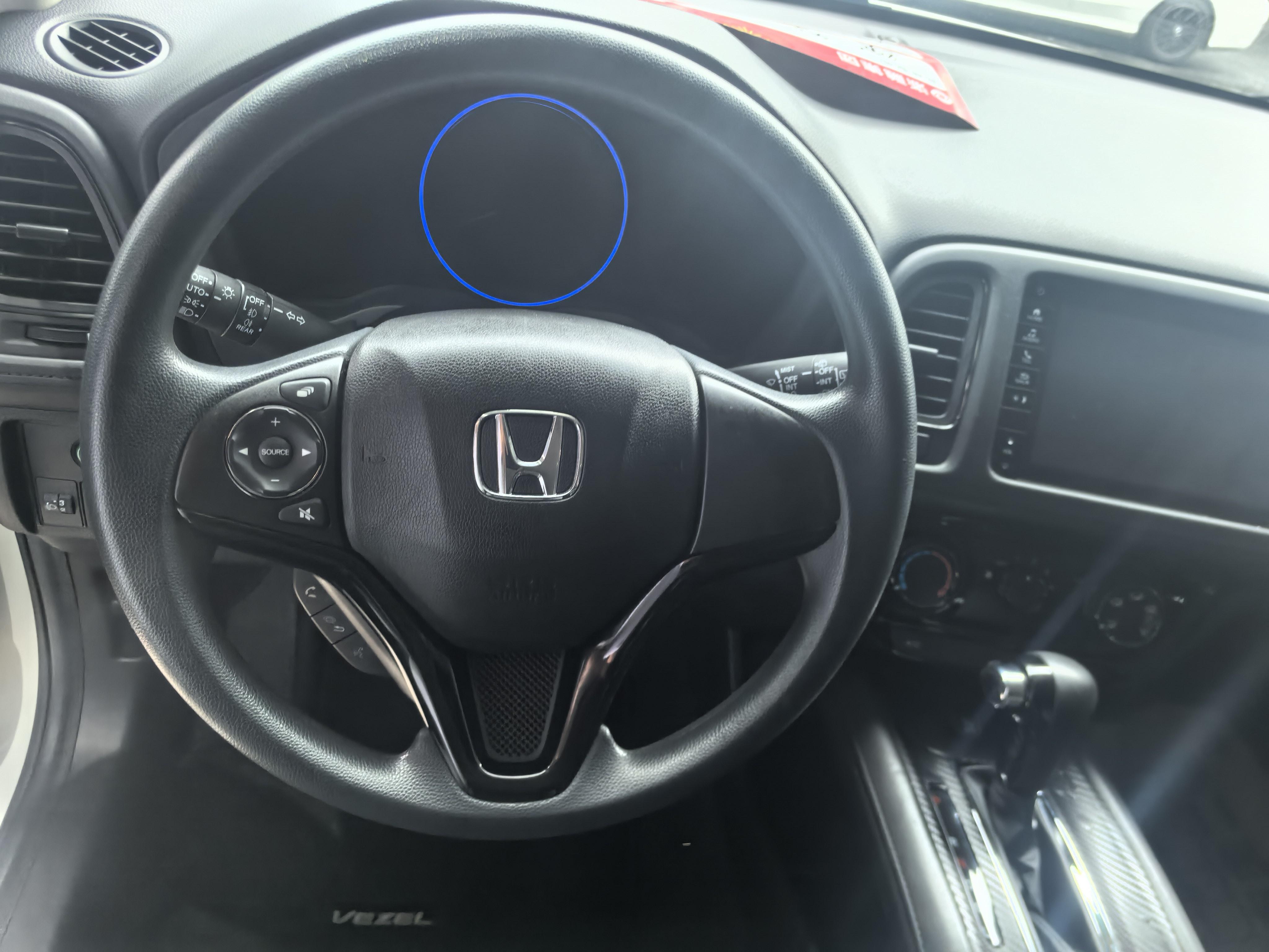 Honda Vezel 2020 thumb 10