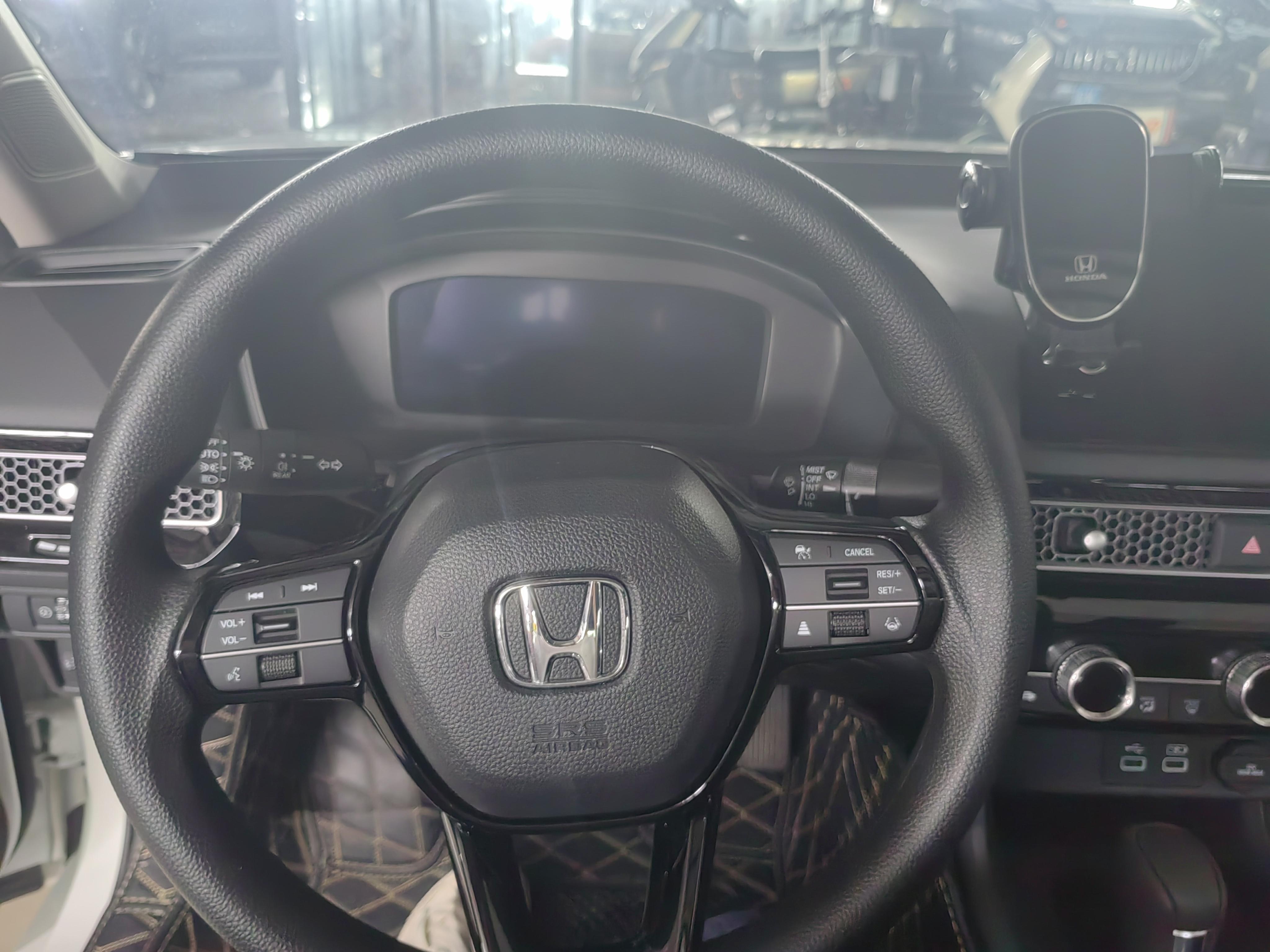 Honda Integra 2024 thumb 7