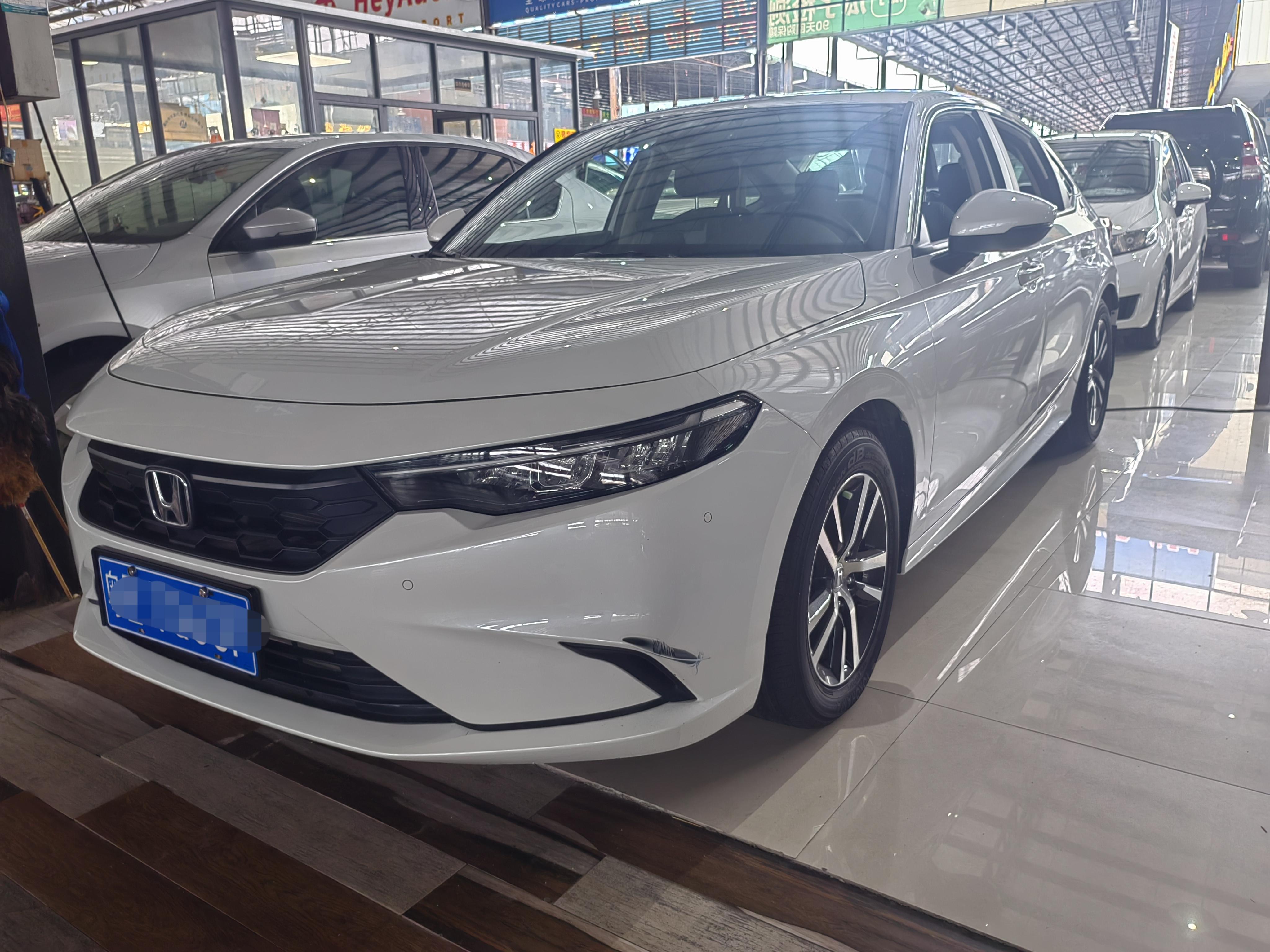 Honda Integra 2024 thumb 10