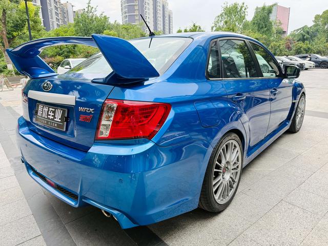 Subaru XV 2011 thumb 5