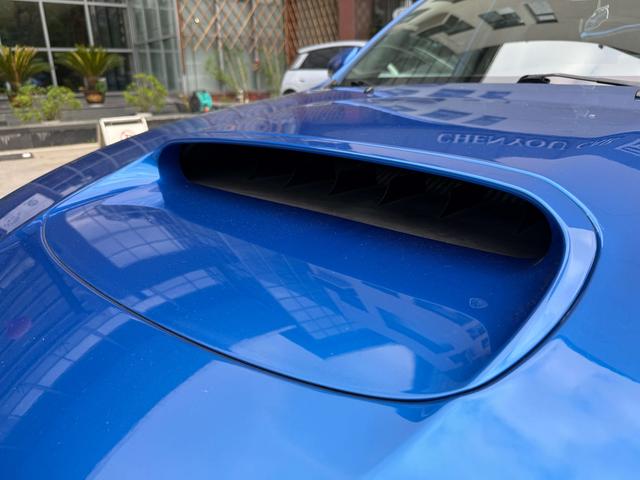 Subaru XV 2011 thumb 8
