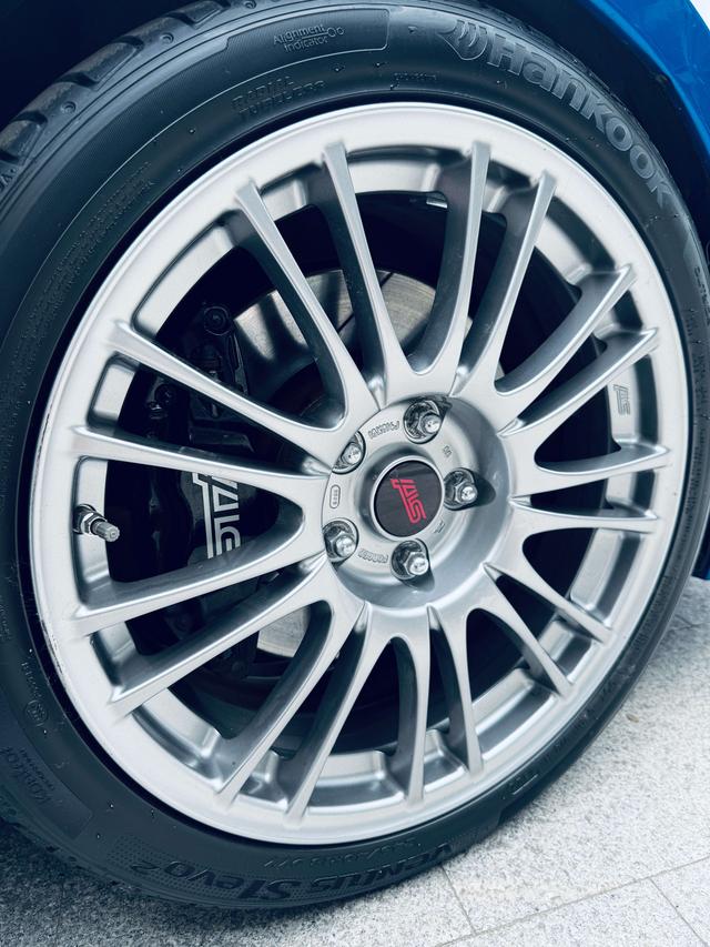 Subaru XV 2011 thumb 9