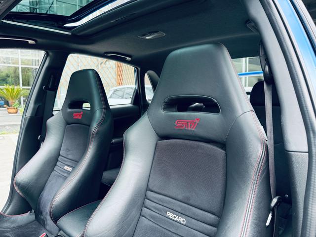 Subaru XV 2011 thumb 10