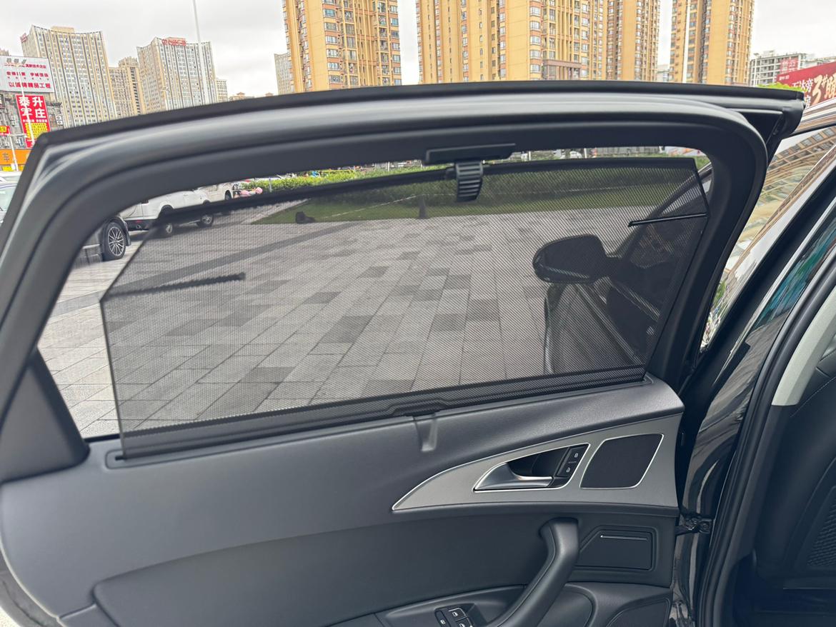 Audi A6 2018 thumb 7