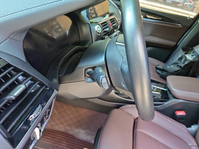 BMW X3 2021 thumb 11