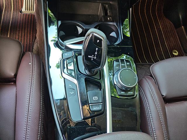 BMW X3 2021 thumb 12