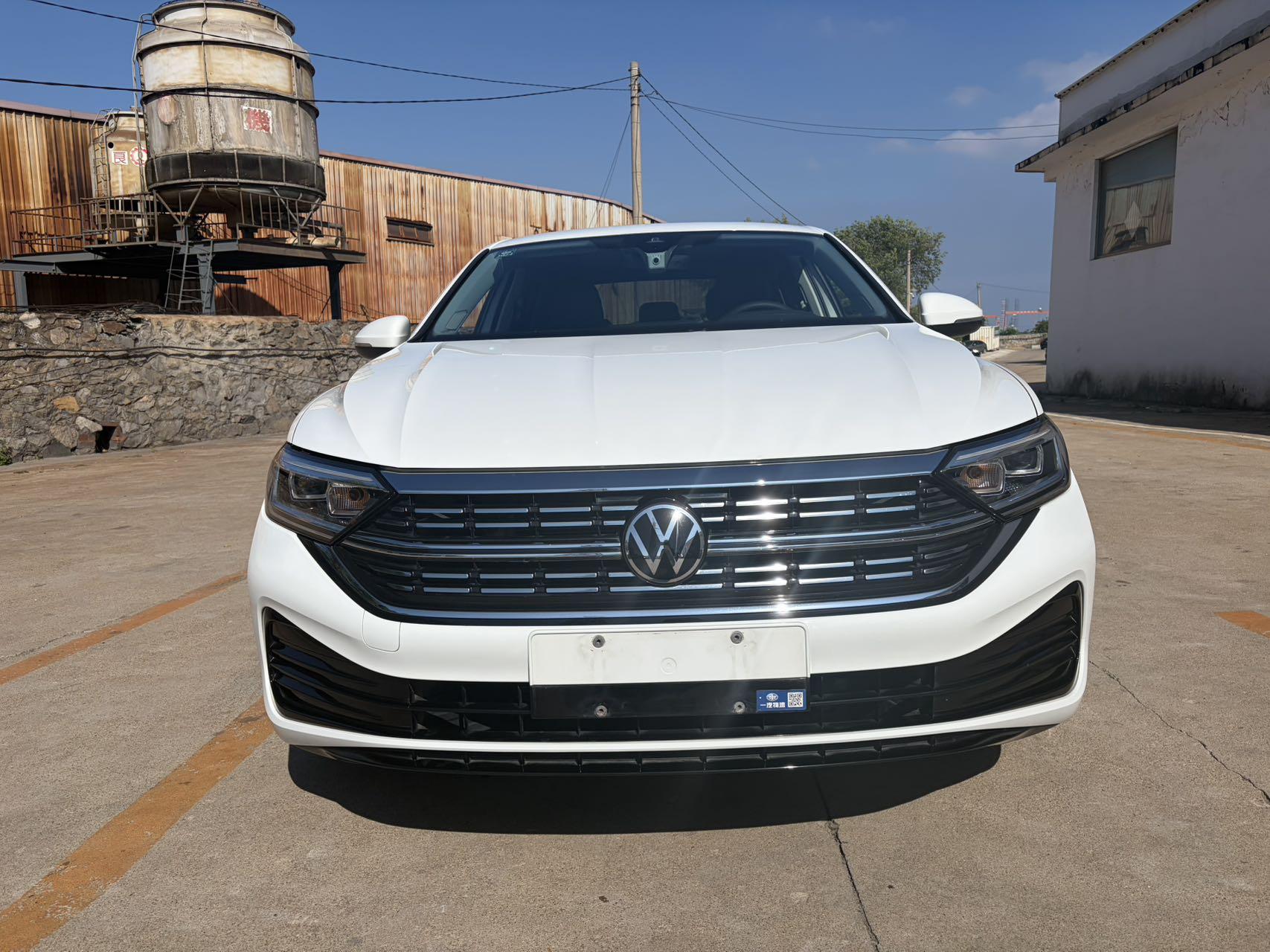 Volkswagen Sagitar 2023 thumb 12