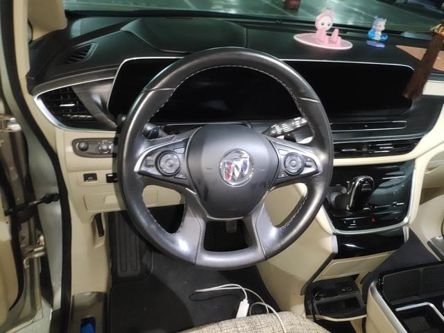 Buick GL8 2022 thumb 9