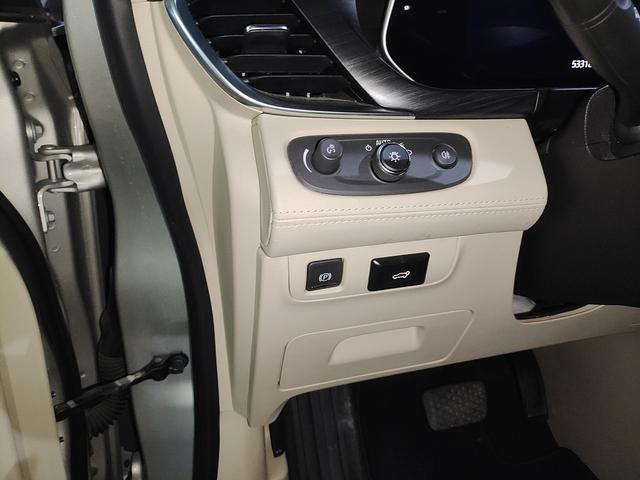 Buick GL8 2022 thumb 11