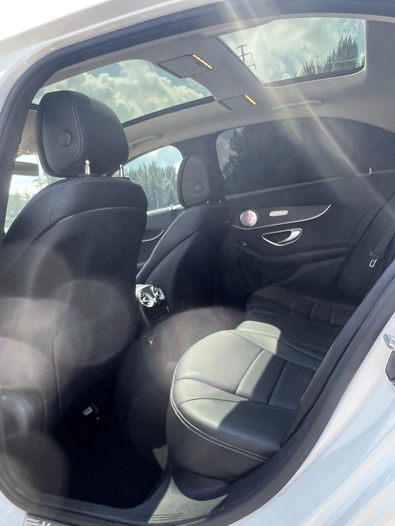 Mercedes-Benz C-Класс 2020 thumb 7