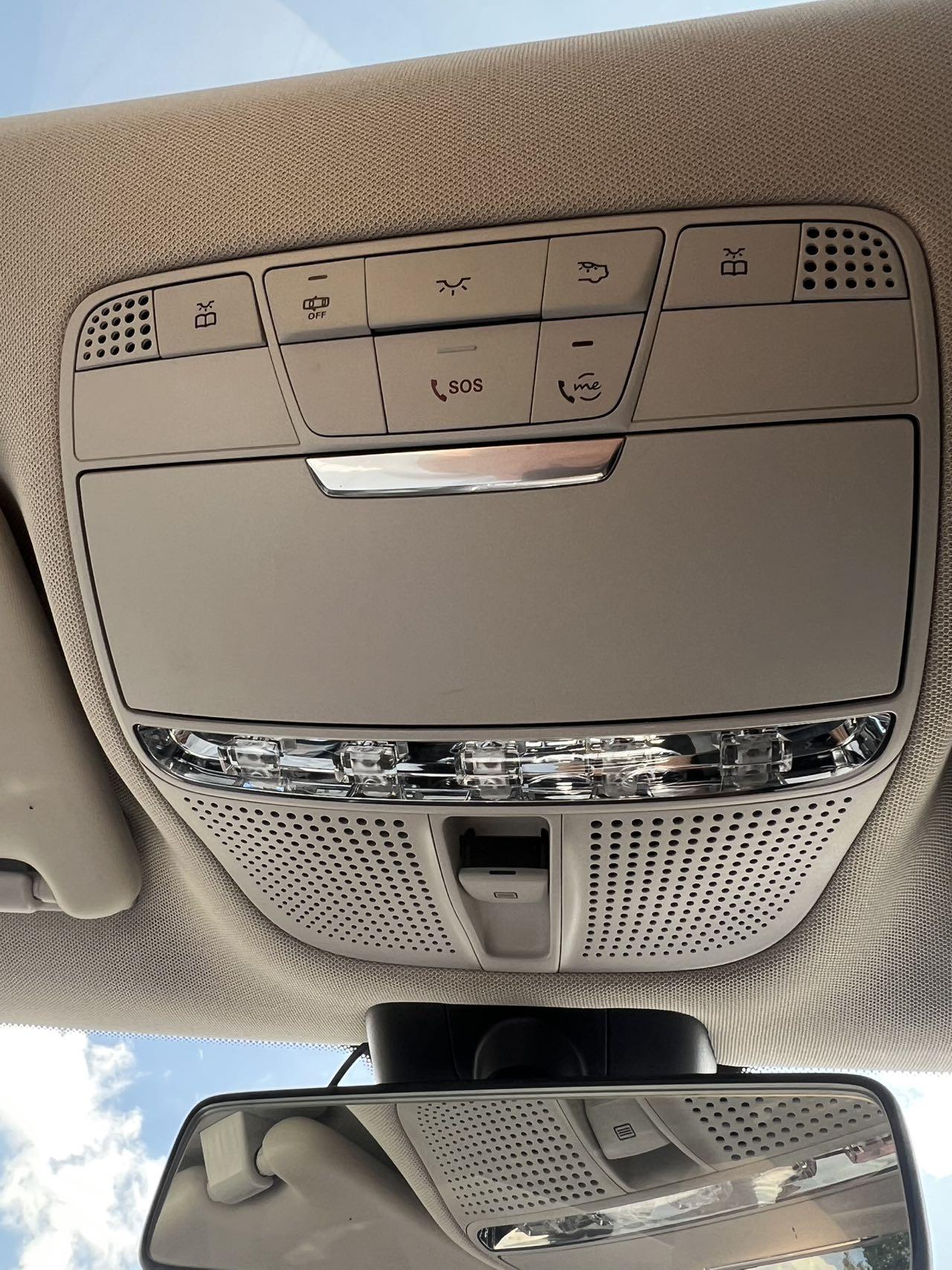 Mercedes-Benz C-Класс 2020 thumb 8