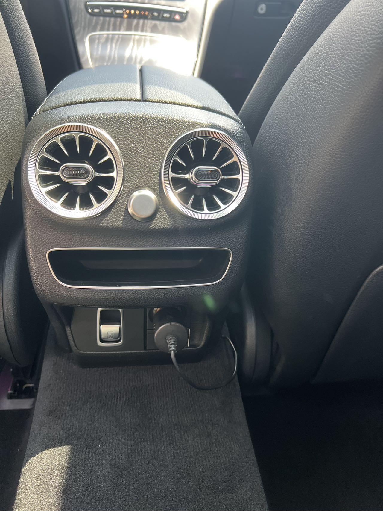 Mercedes-Benz C-Класс 2020 thumb 9