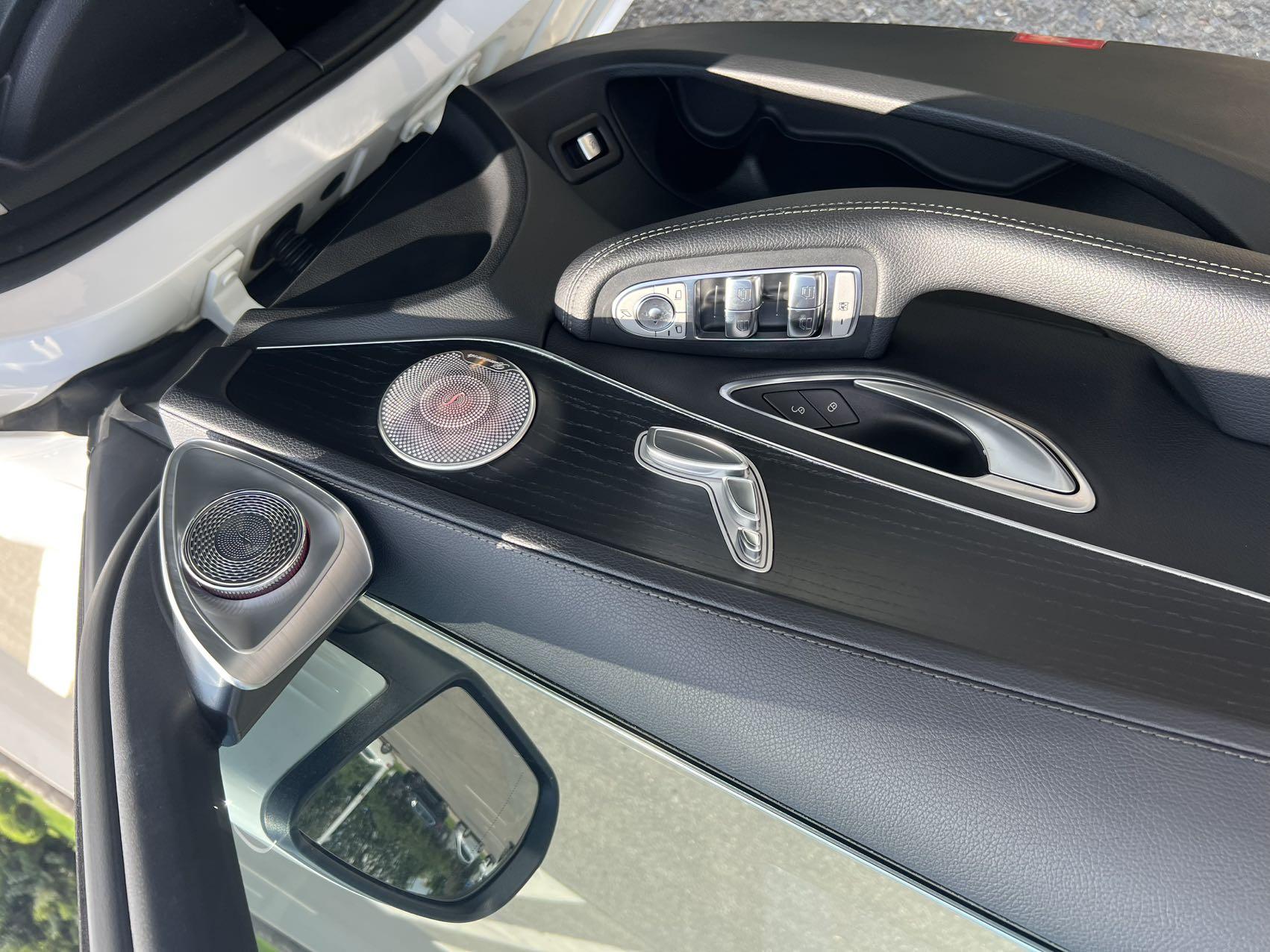 Mercedes-Benz C-Класс 2020 thumb 10