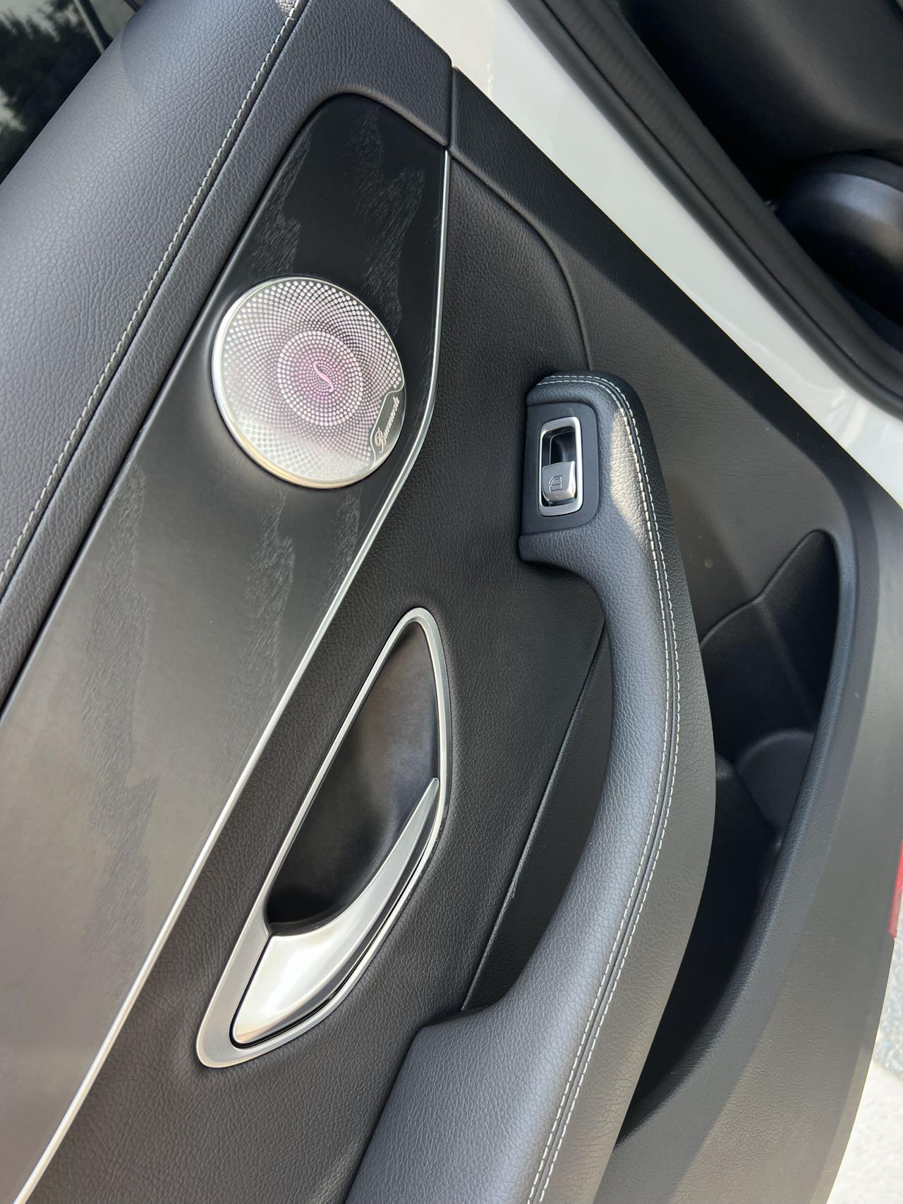 Mercedes-Benz C-Класс 2020 thumb 11