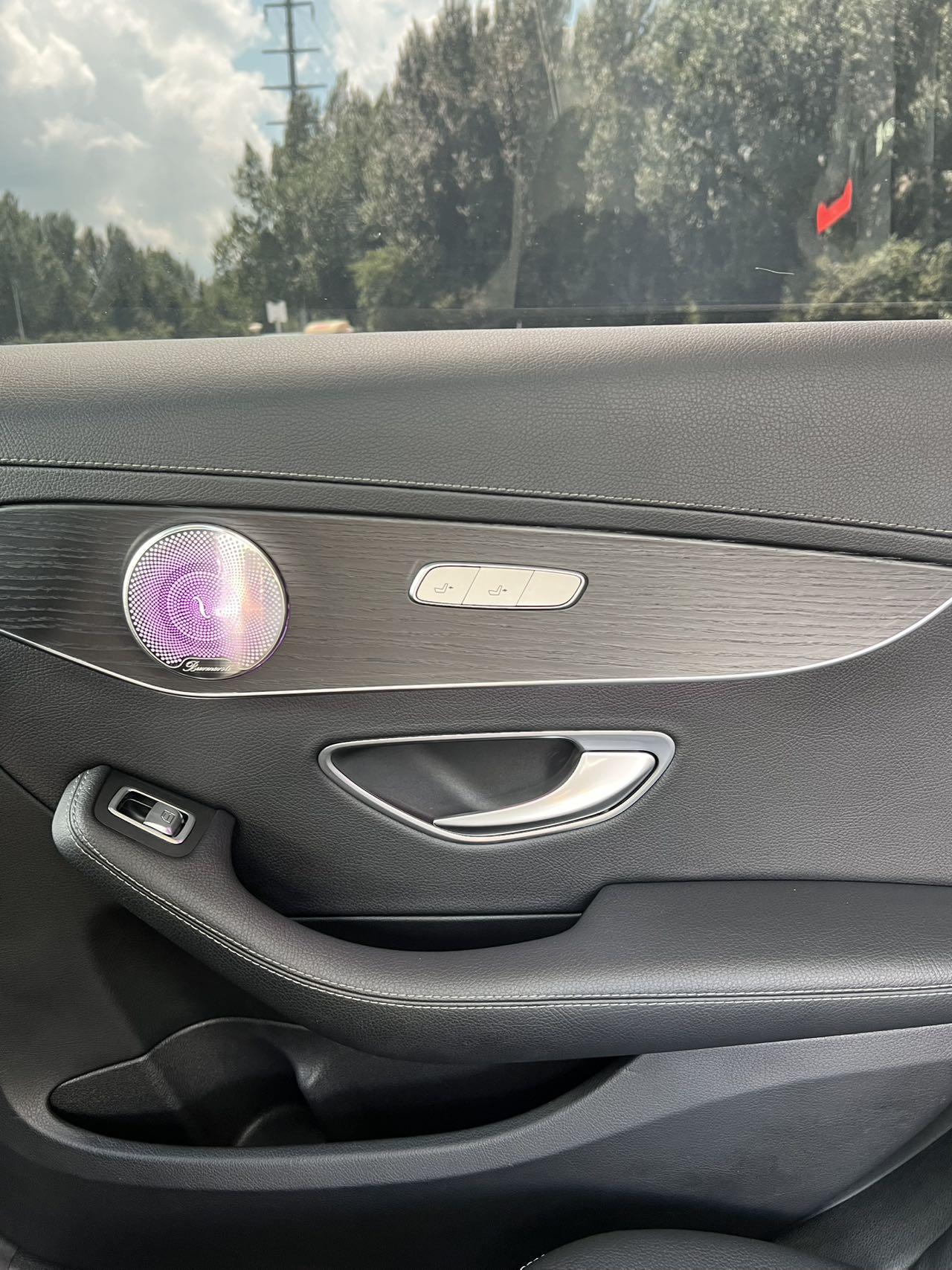 Mercedes-Benz C-Класс 2020 thumb 12