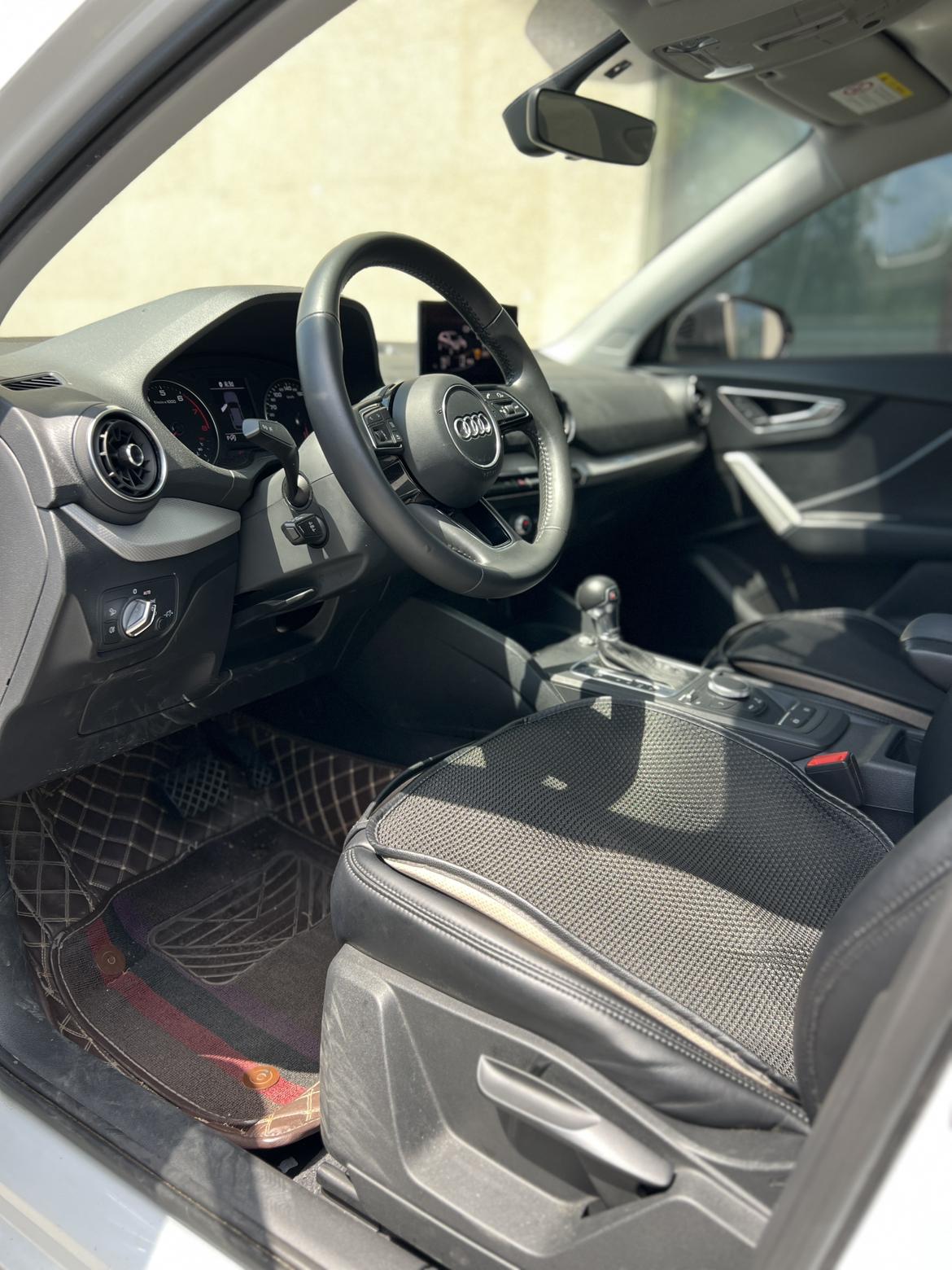 Audi Q2 2020 thumb 4