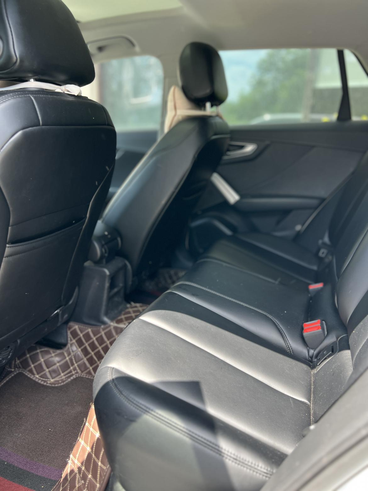 Audi Q2 2020 thumb 7