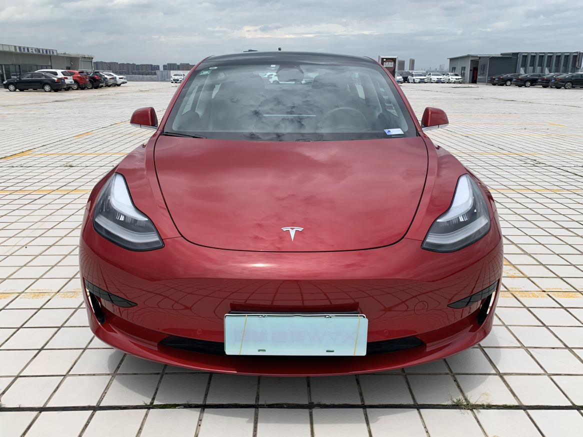 Tesla Model 3 2019 thumb 9