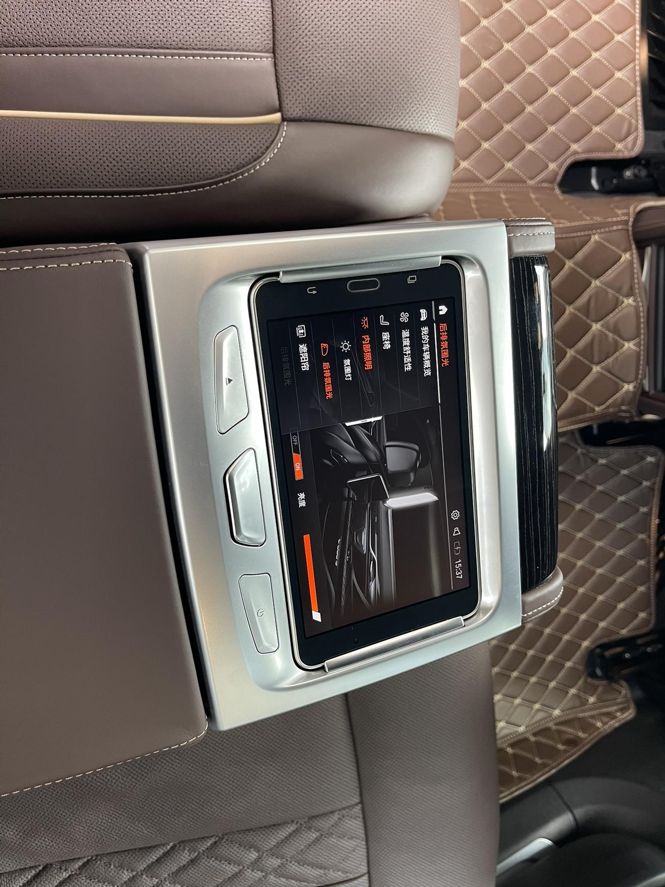 BMW 7 серии 2021 thumb 7