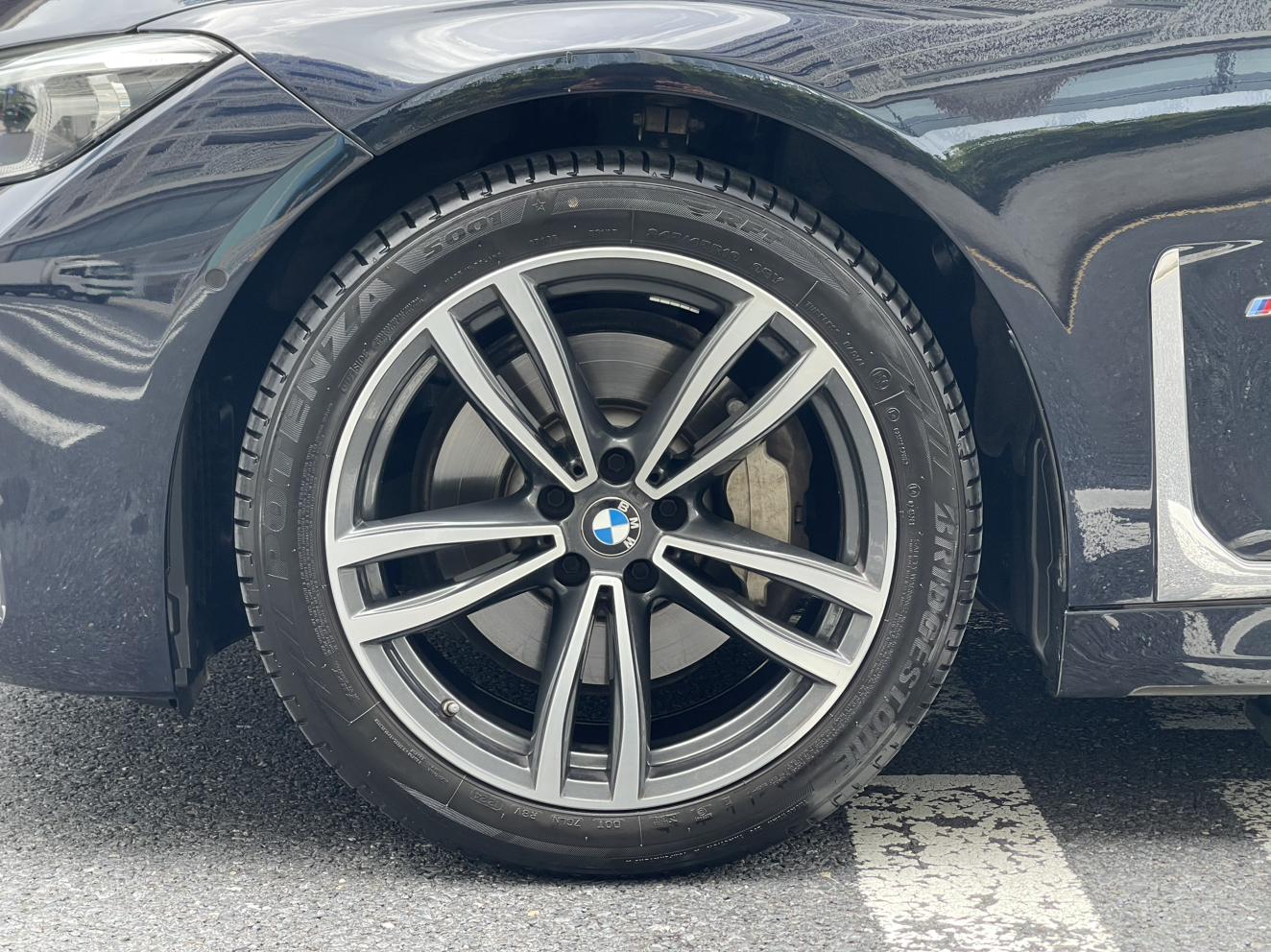 BMW 7 серии 2021 thumb 12
