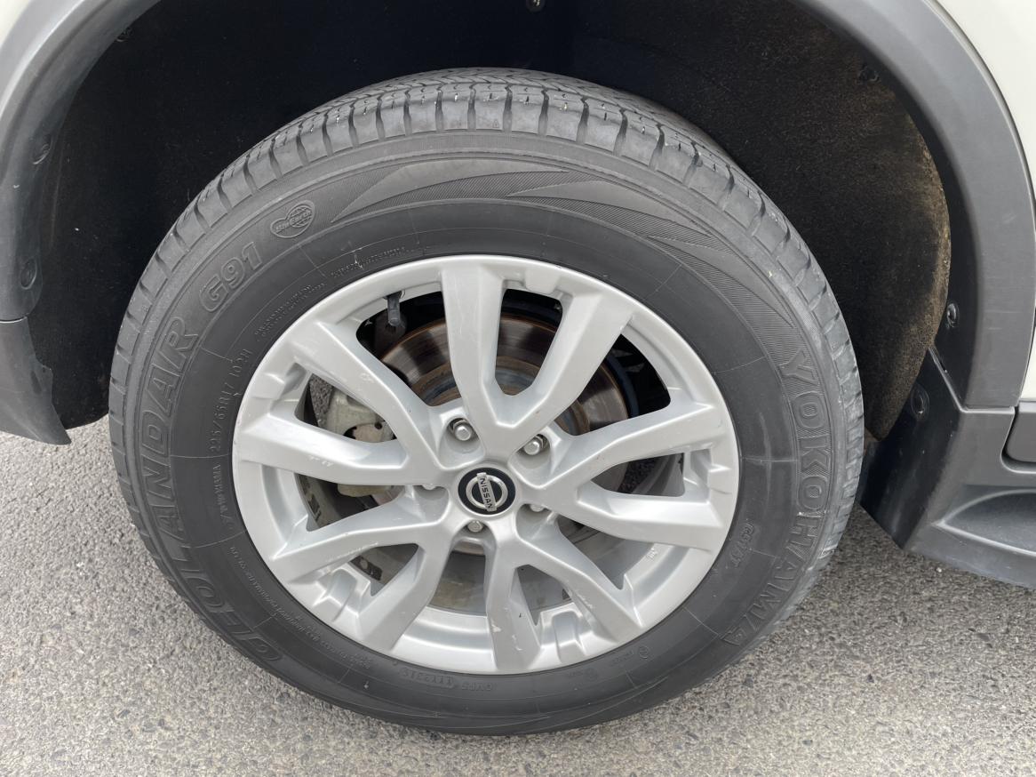 Nissan X-Trail 2019 thumb 5