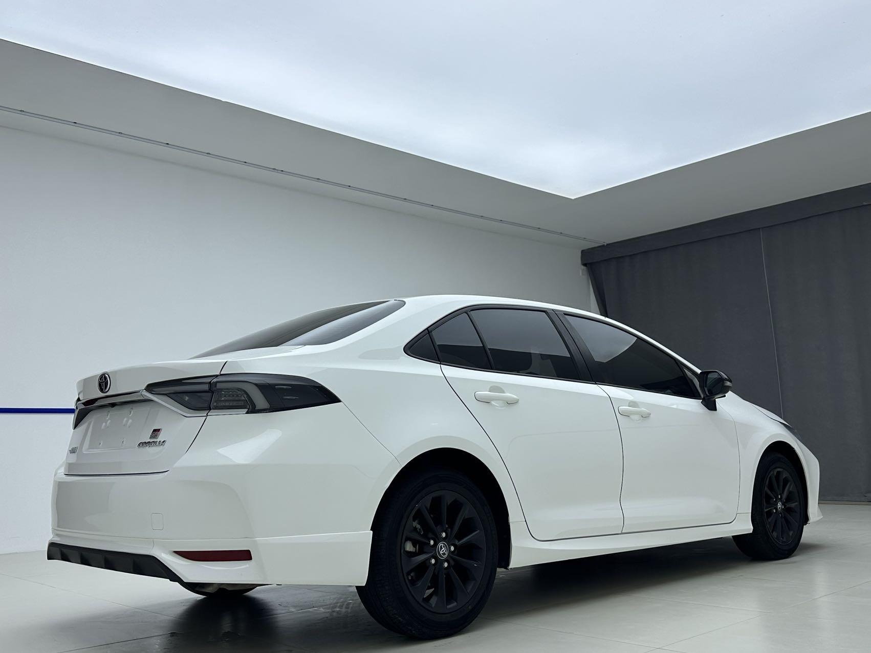 Toyota Corolla Rumion 2021 thumb 4