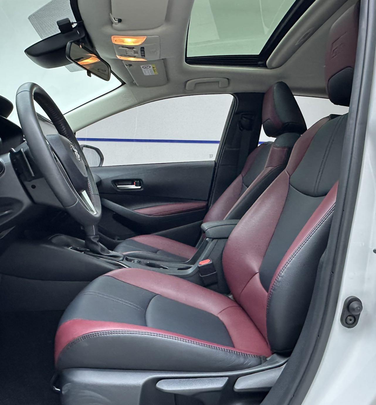 Toyota Corolla Rumion 2021 thumb 8