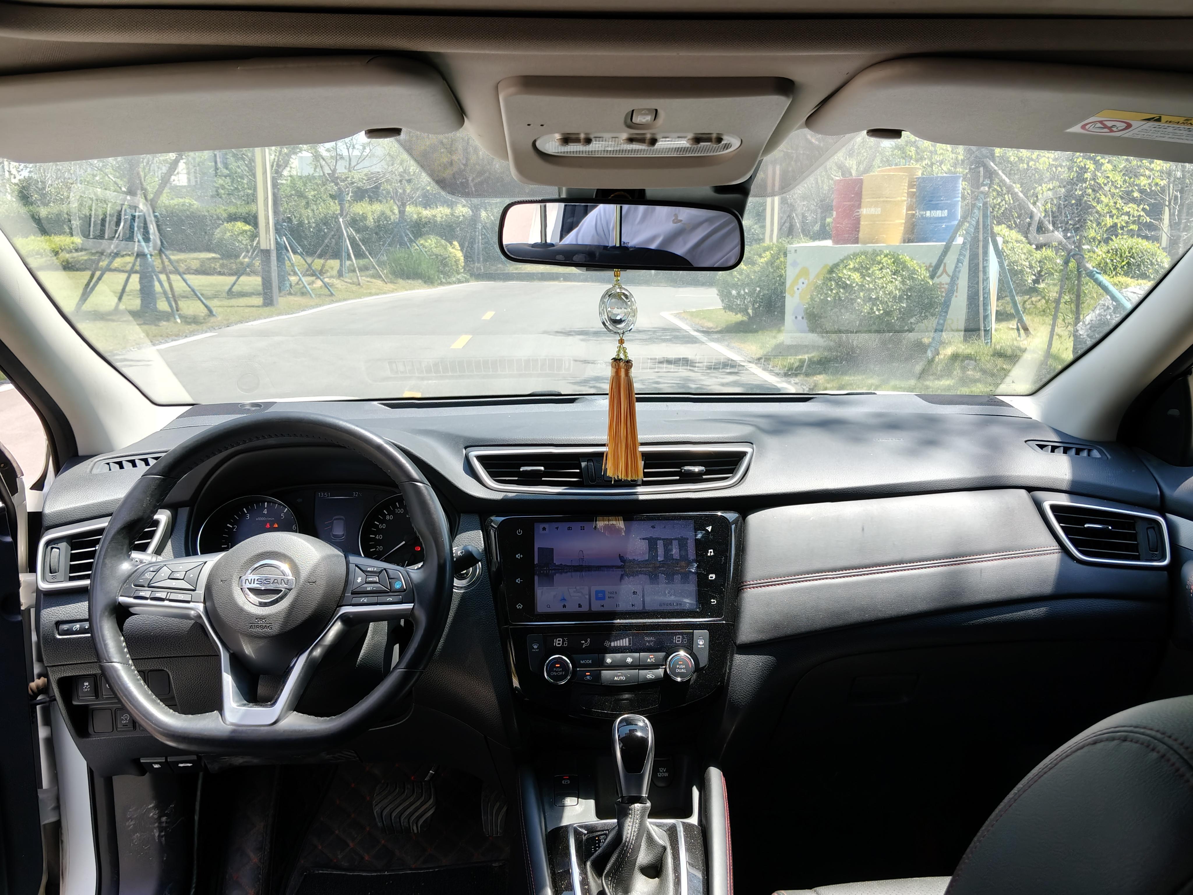 Nissan Qashqai+2 2022 thumb 5