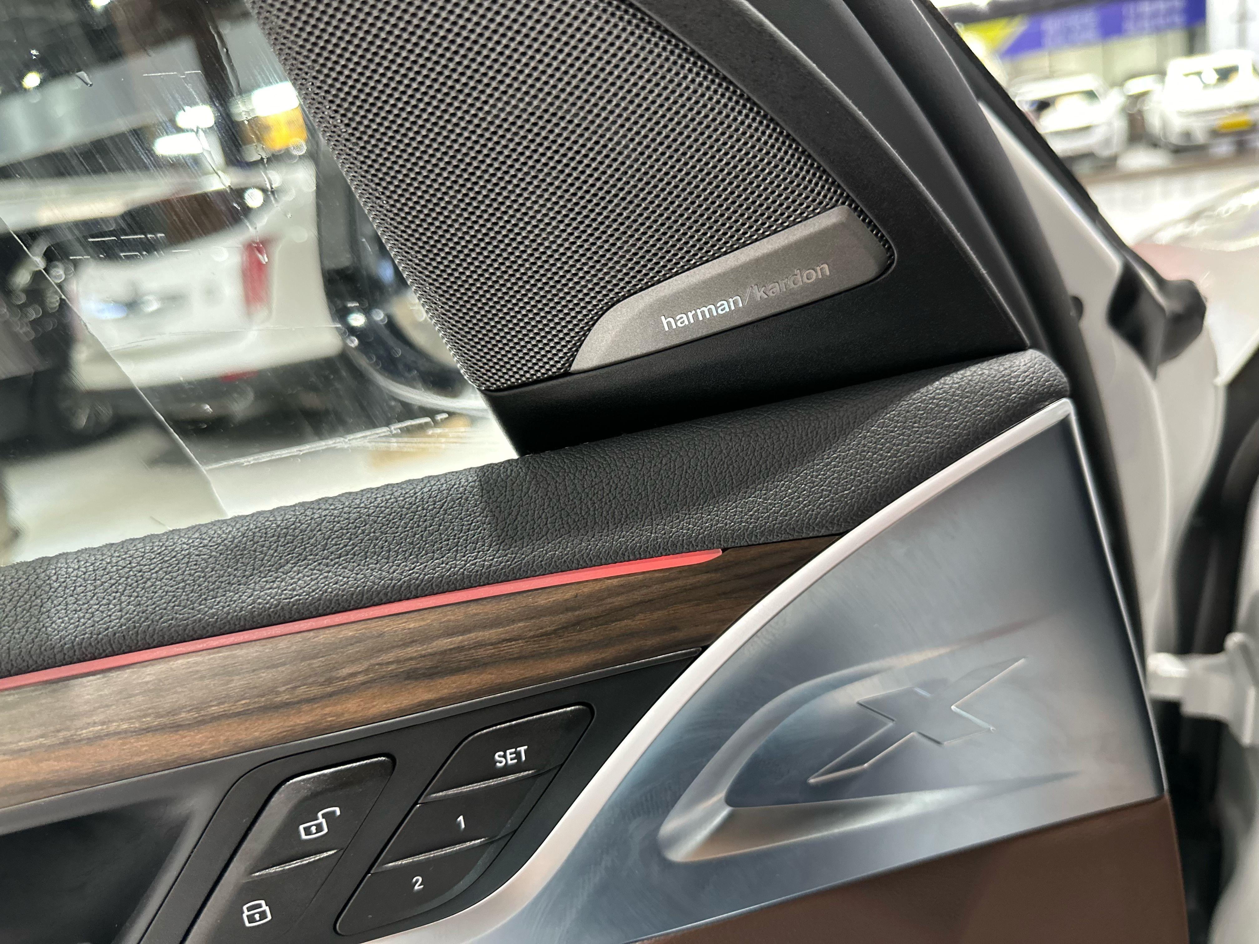 BMW X3 2020 thumb 5