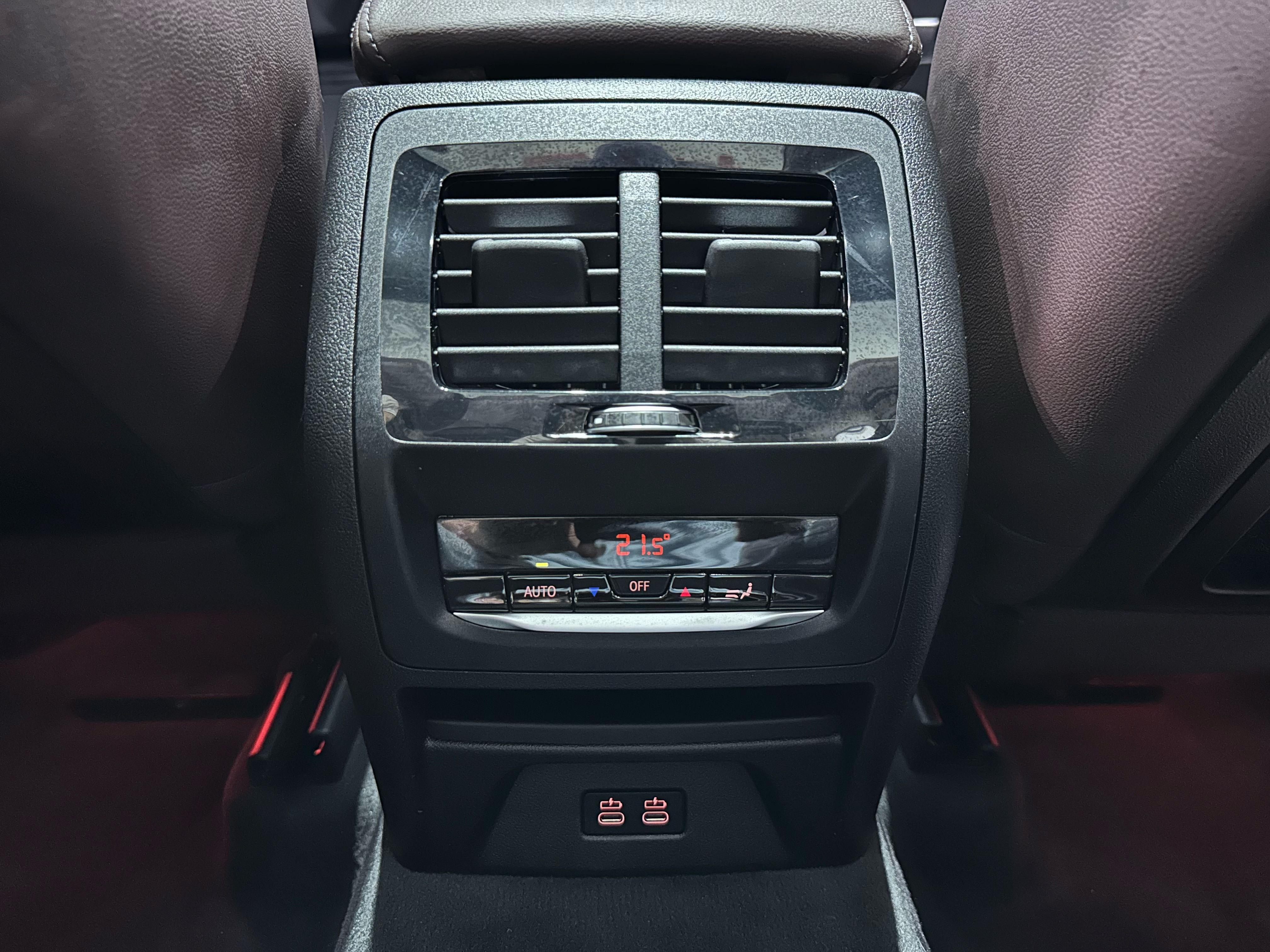 BMW X3 2020 thumb 7