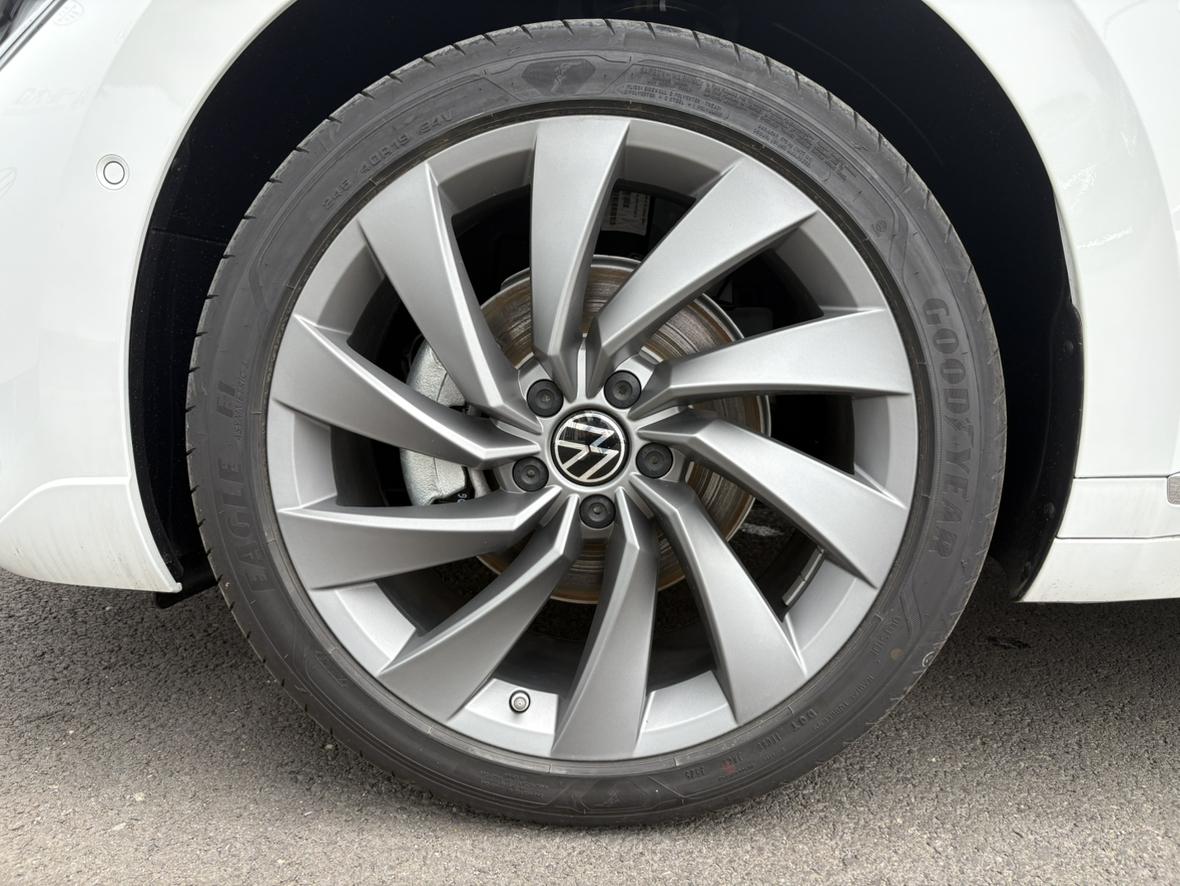 Volkswagen Arteon 2026 thumb 6