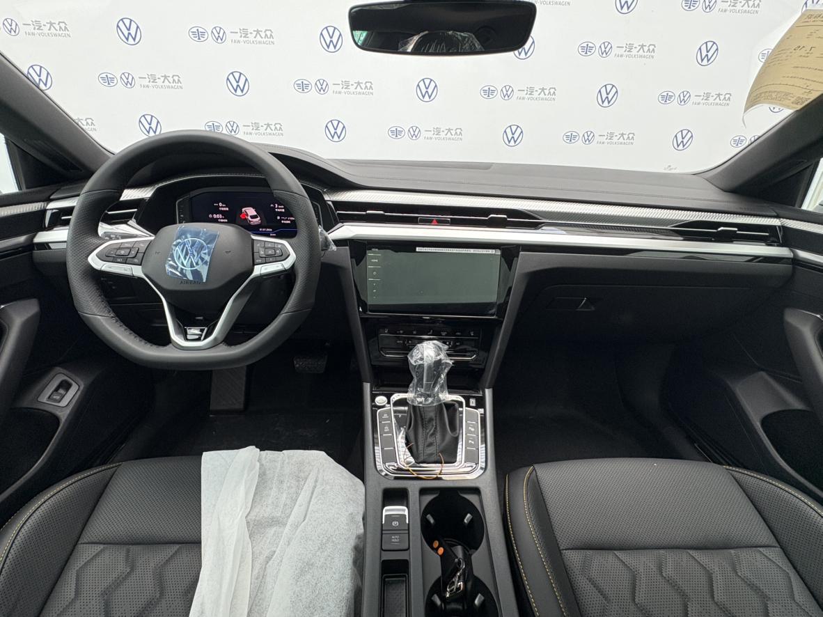 Volkswagen Arteon 2026 thumb 7